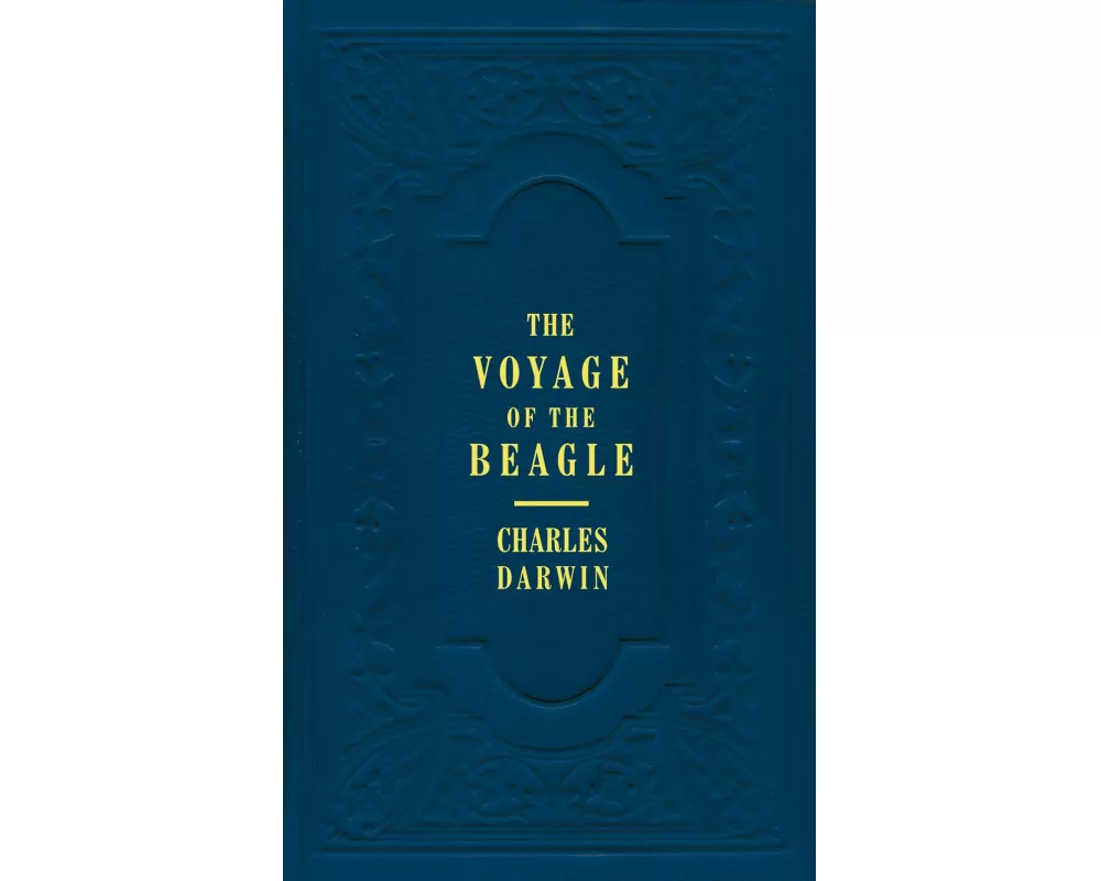 The Voyage of the Beagle