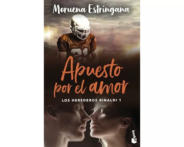 Apuesto por el amor