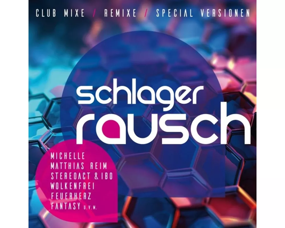 Schlager Rausch