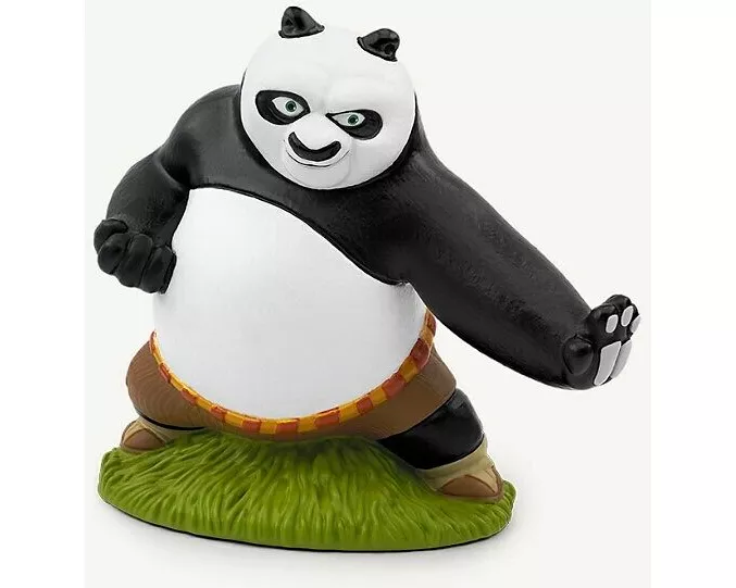 Tonie. Kung Fu Panda - Kung Fu Panda