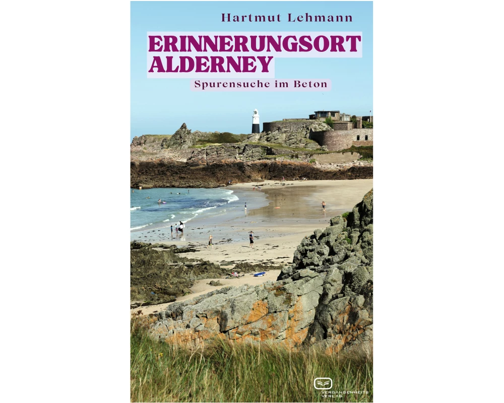 Erinnerungsort Alderney
