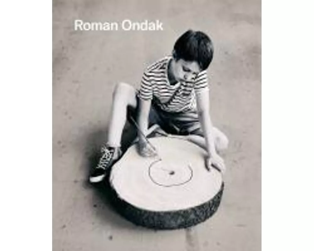 Roman Ondak. Event Horizon