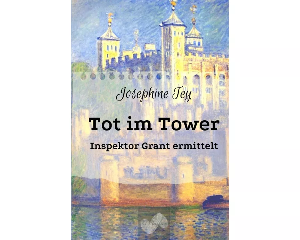 Tot im Tower