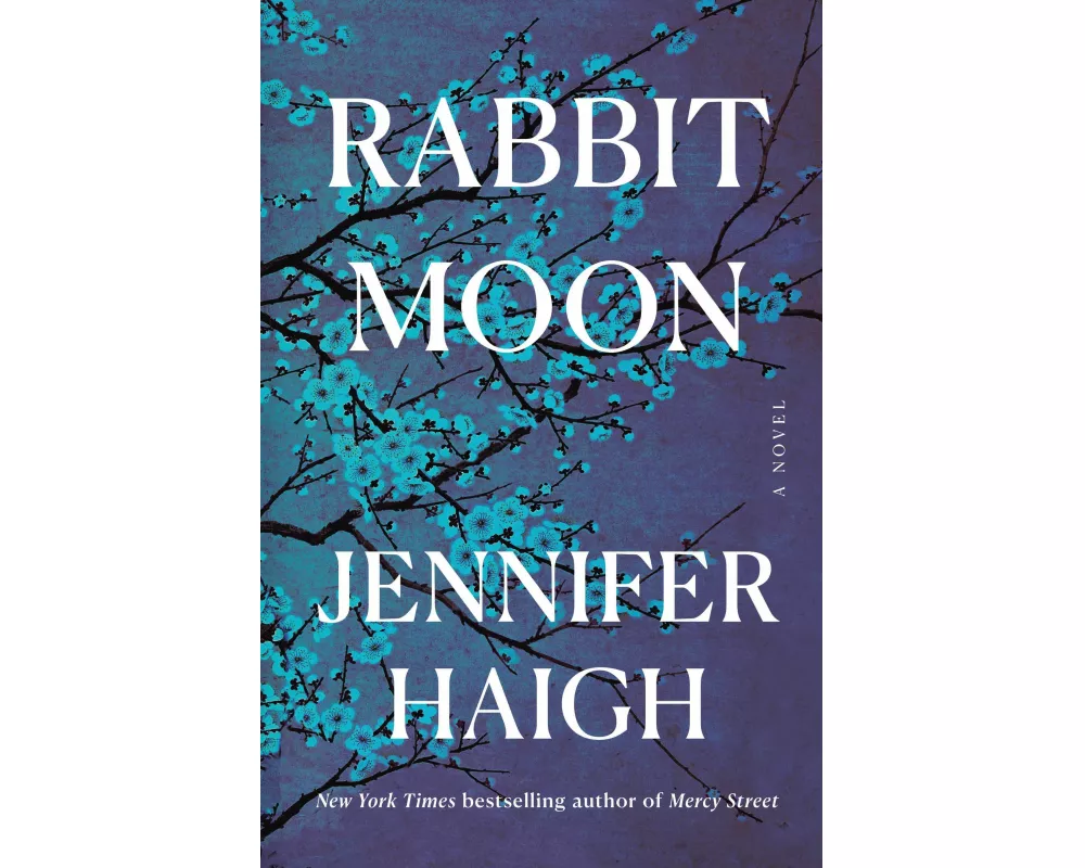 Rabbit Moon