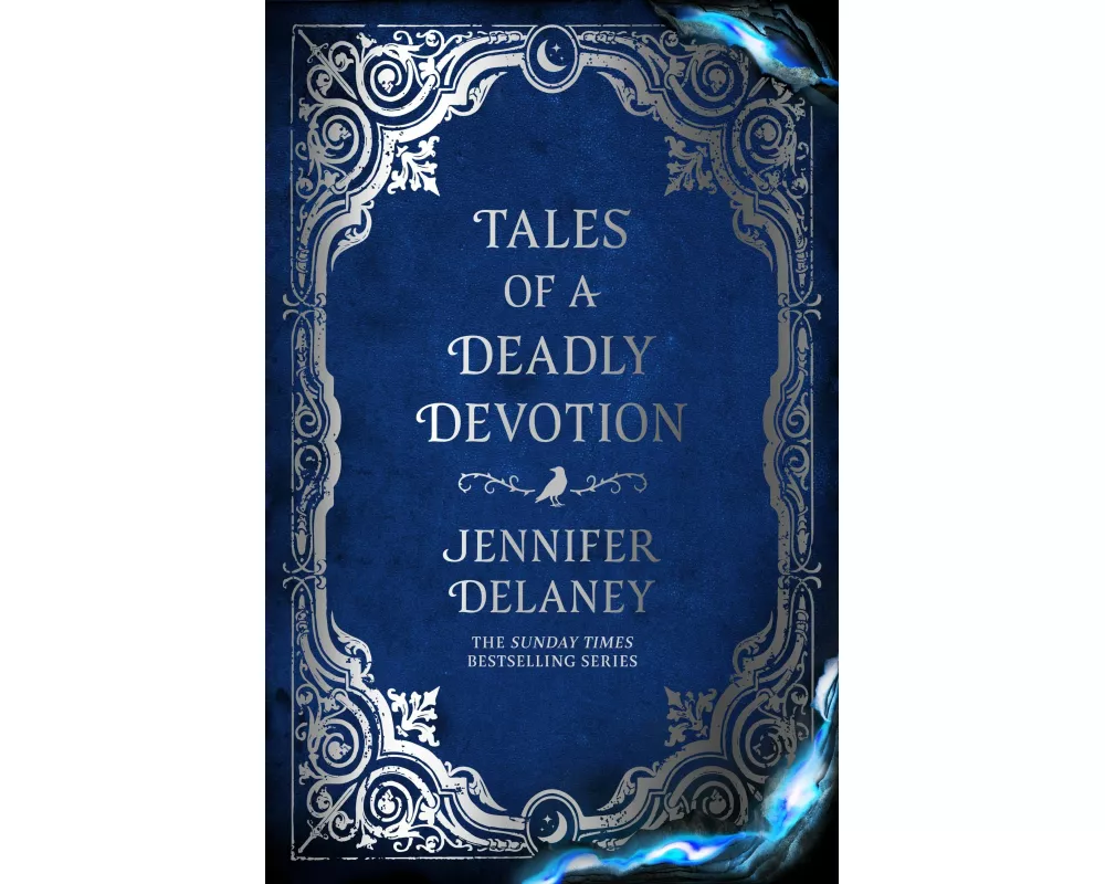 Tales of a Deadly Devotion