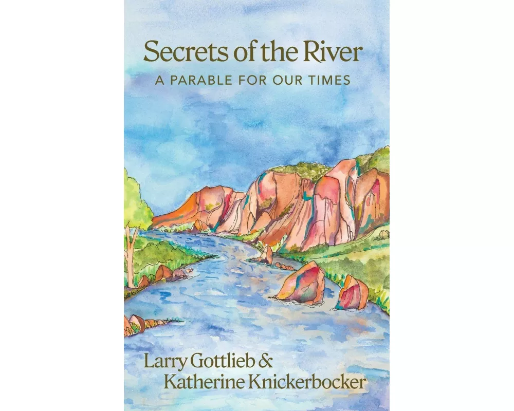 Secrets of the River