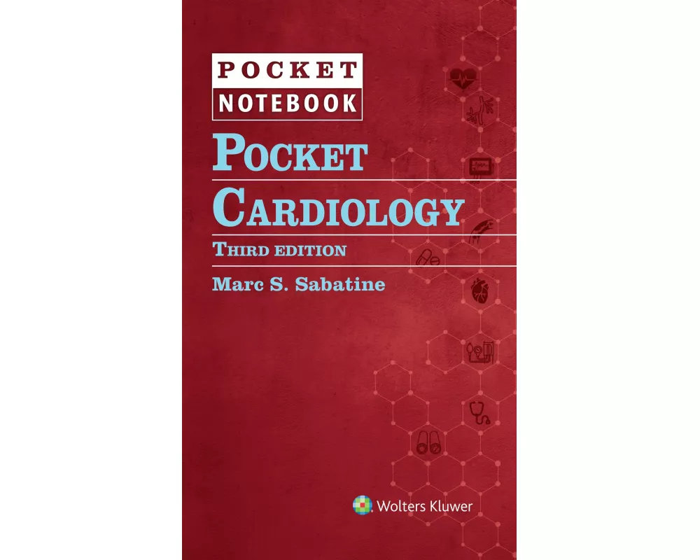 Pocket Cardiology