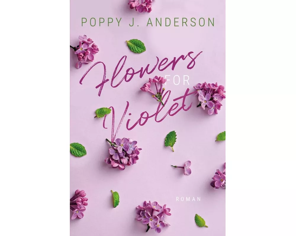 Flowers for Violet