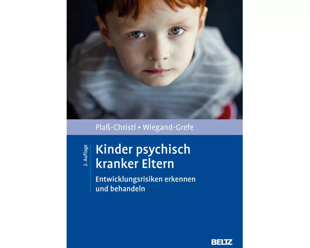 Kinder psychisch kranker Eltern