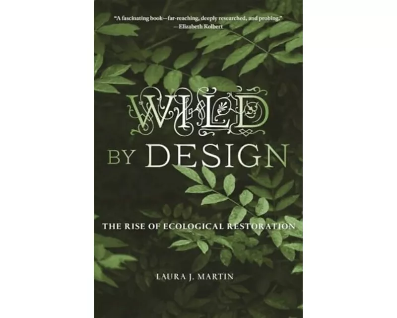 Wild by Design