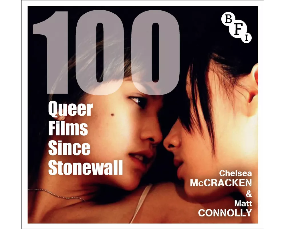100 Queer Films Since Stonewall