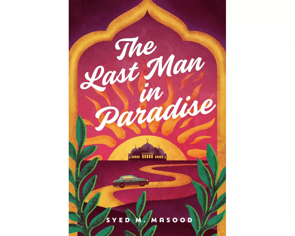 The Last Man in Paradise