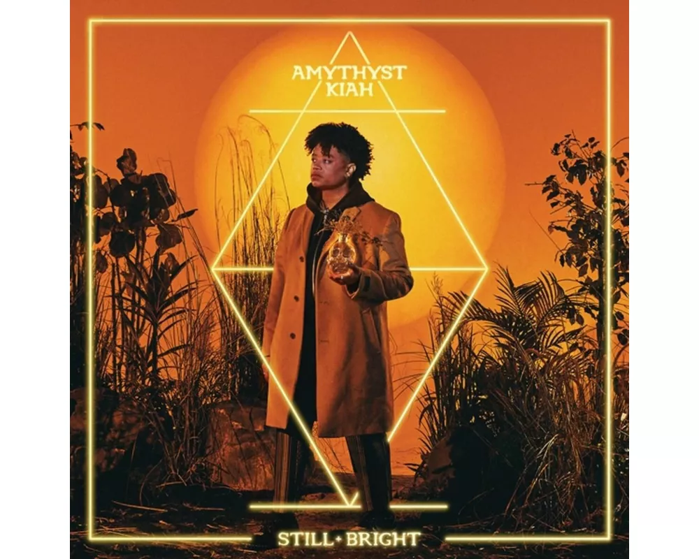 Still + Bright