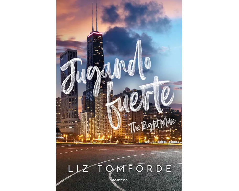 Jugando Fuerte / The Right Move