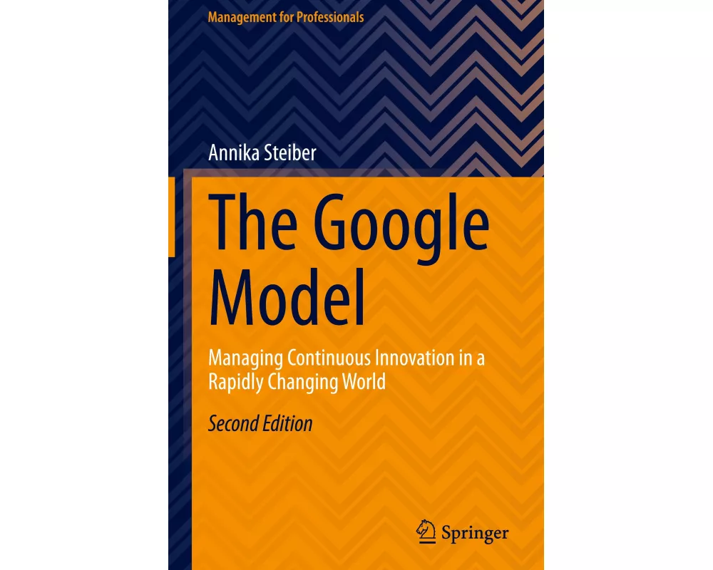 The Google Model
