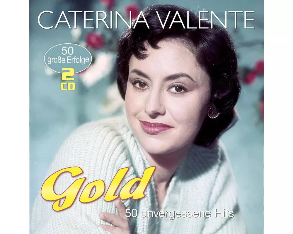 Gold - 50 unvergessene Hits