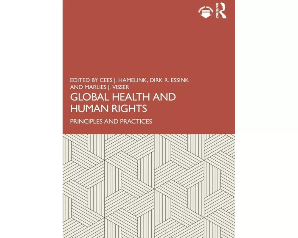 Global Health and Human Rights