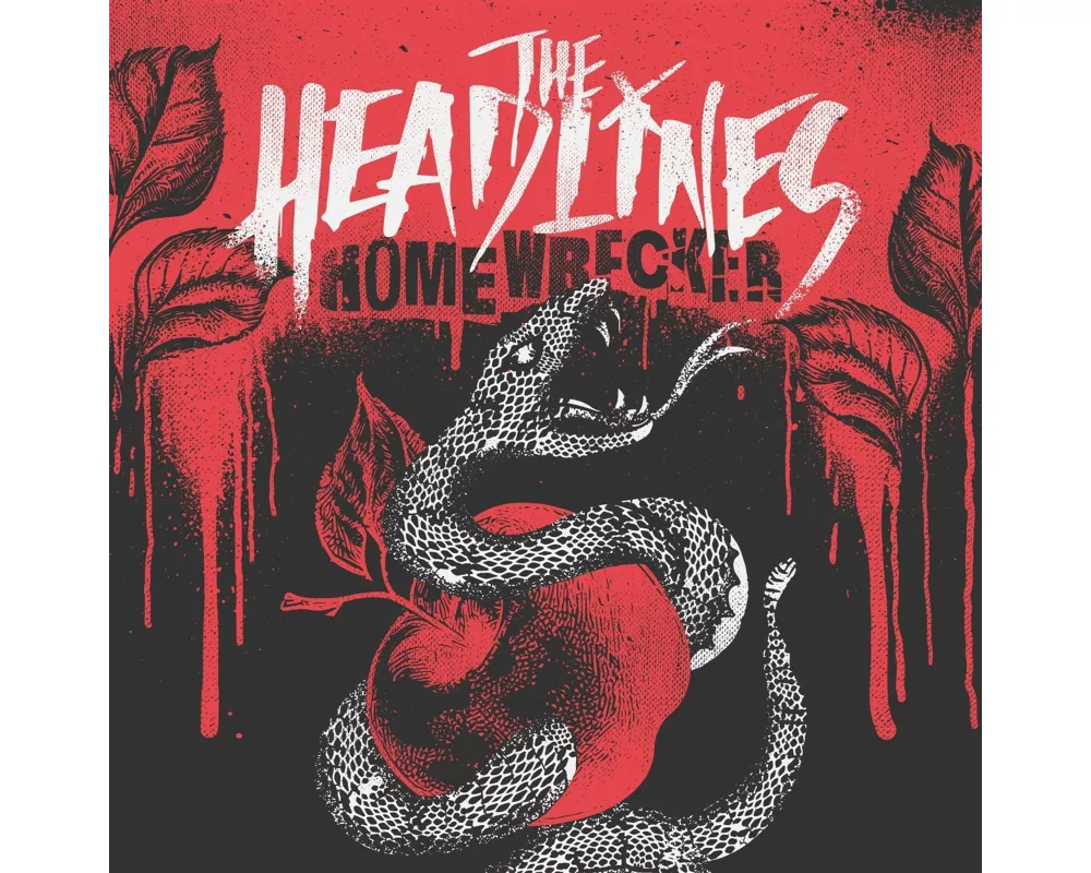 Homewrecker (Digipak CD)
