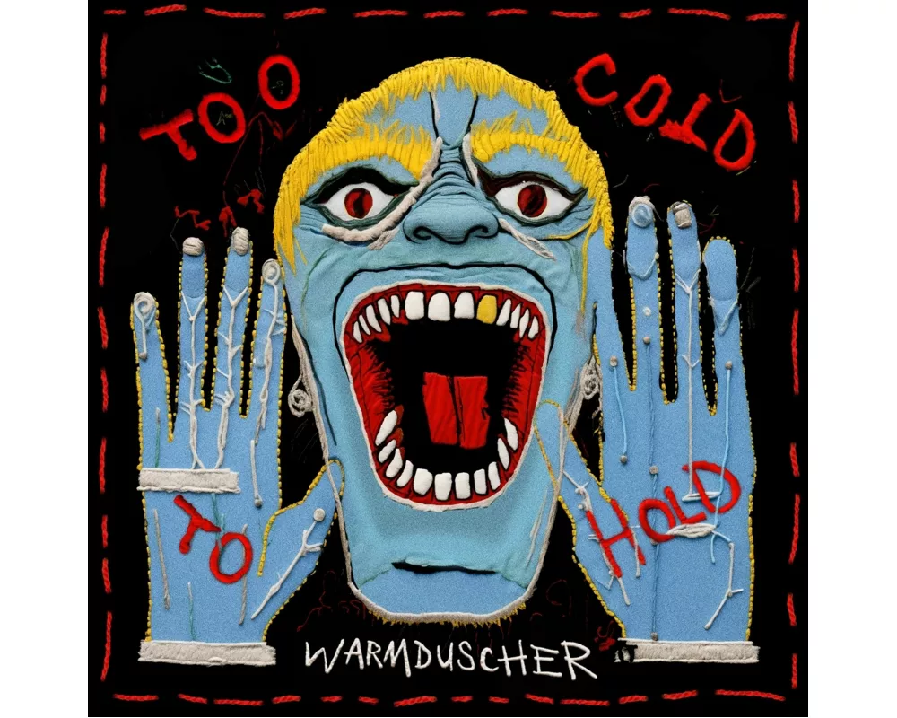 Too Cold To Hold
