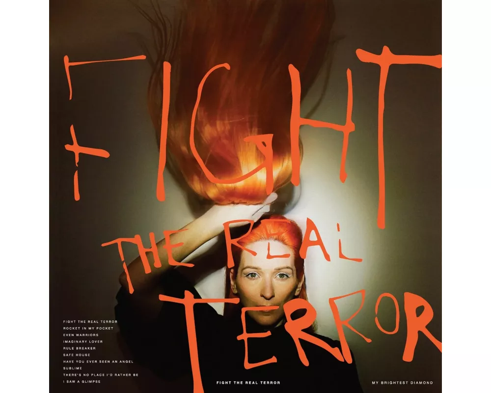 Fight the Real Terror