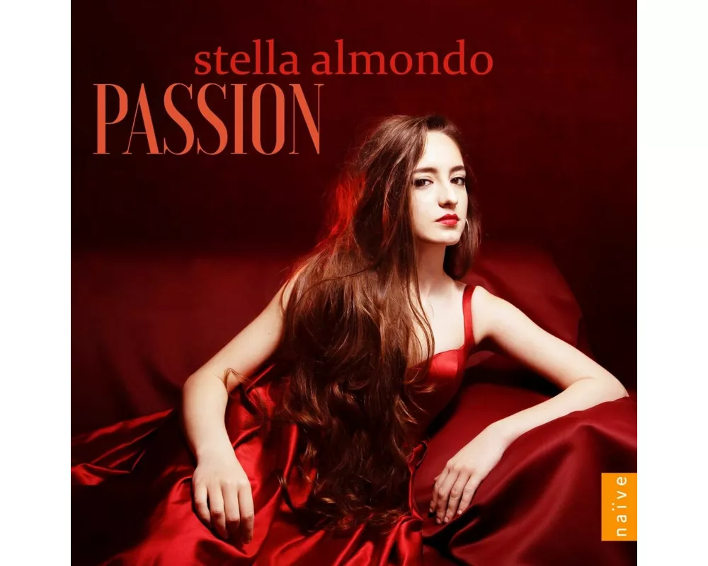 Passion