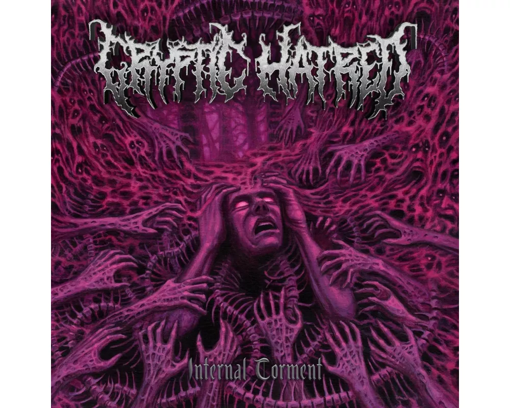 Internal Torment