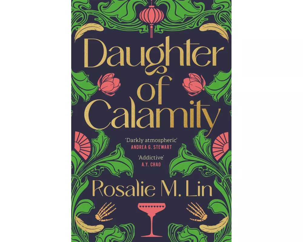 Daughter of Calamity