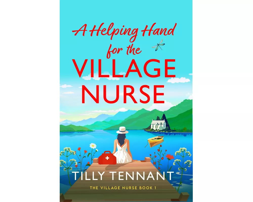 A Helping Hand for the Village Nurse