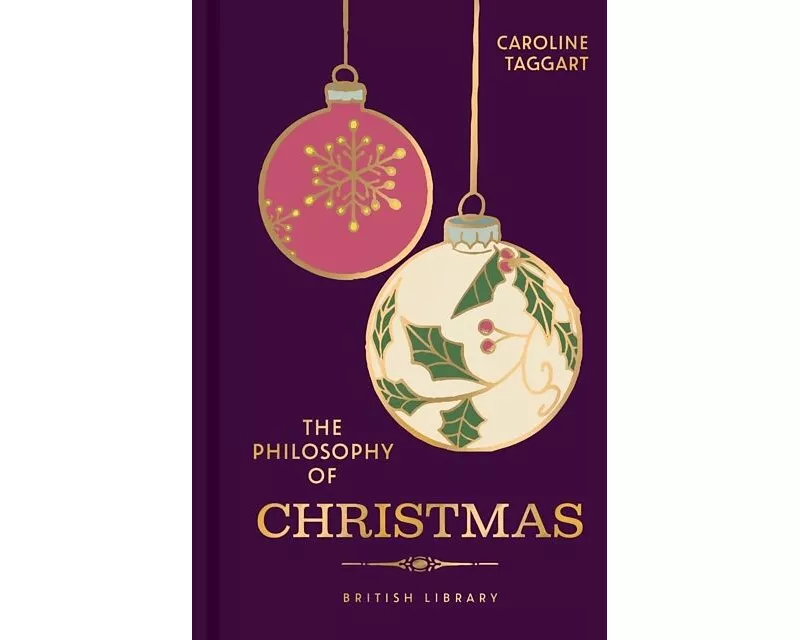 The Philosophy of Christmas