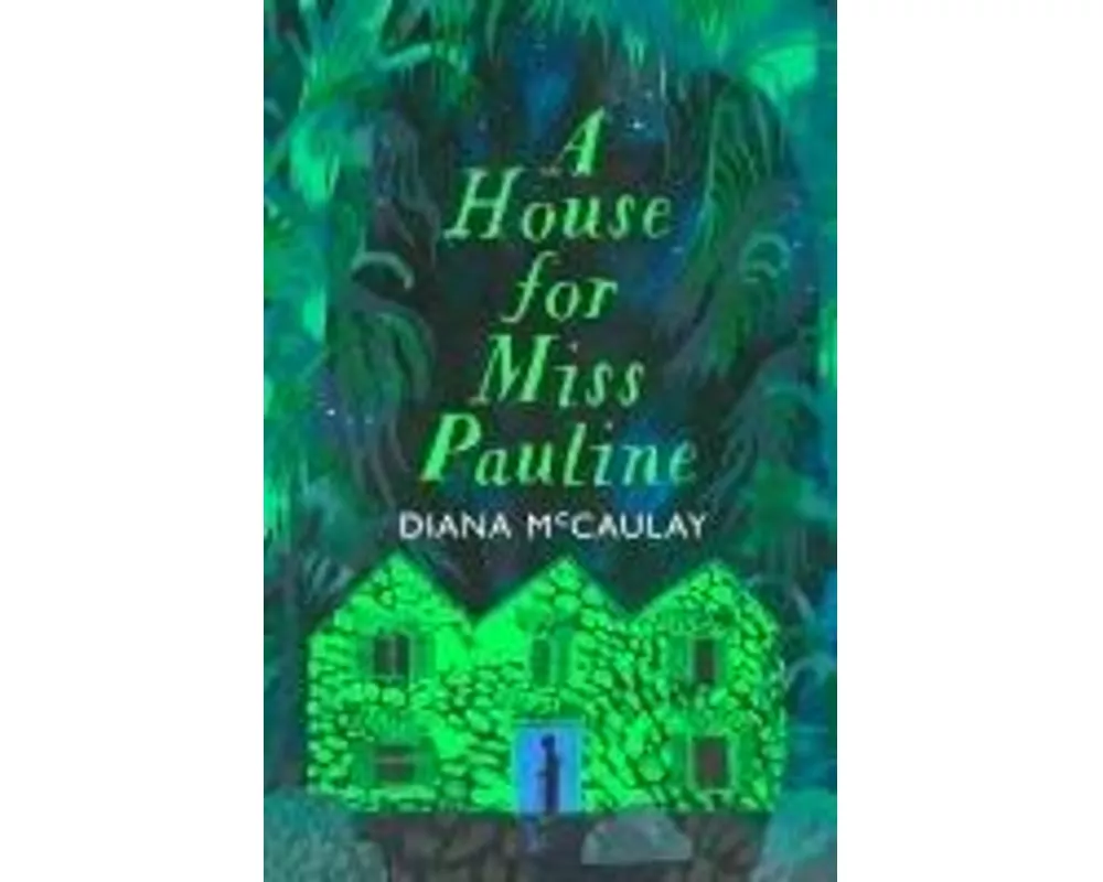 A House for Miss Pauline