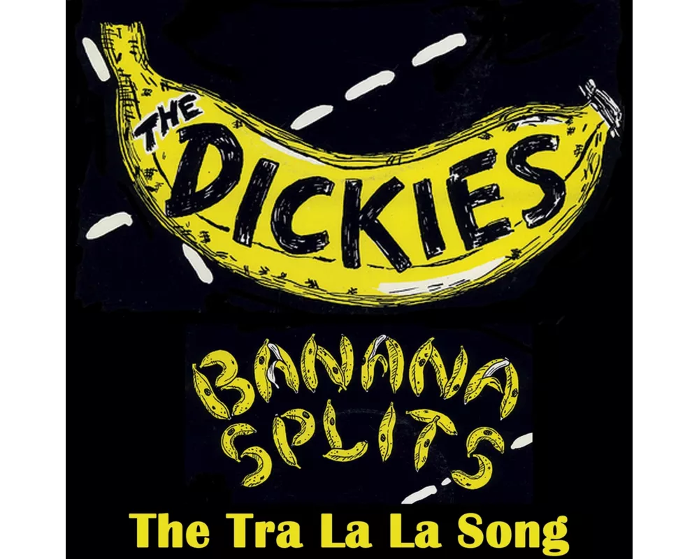 Banana Splits (The Tra La La S