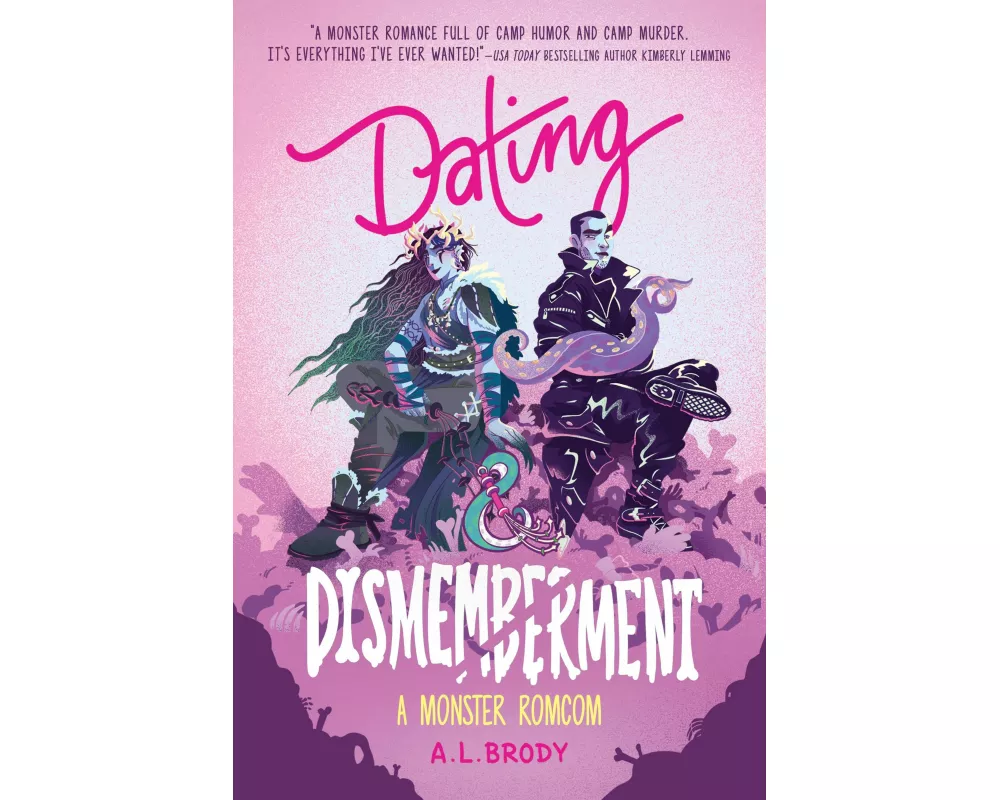 Dating & Dismemberment