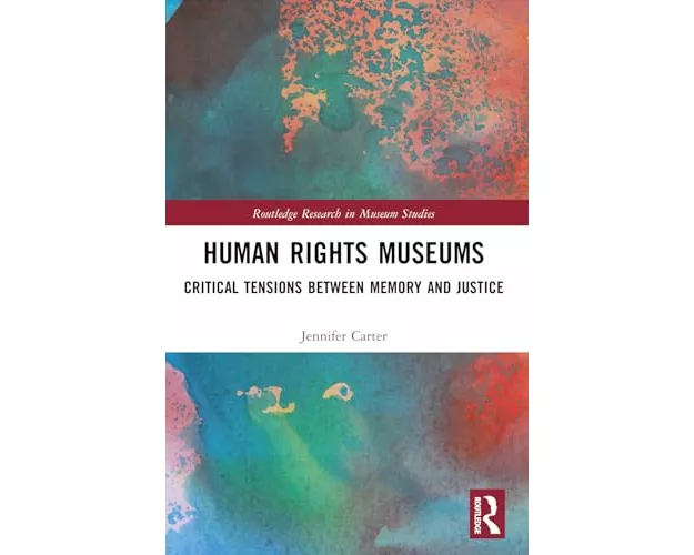 Human Rights Museums