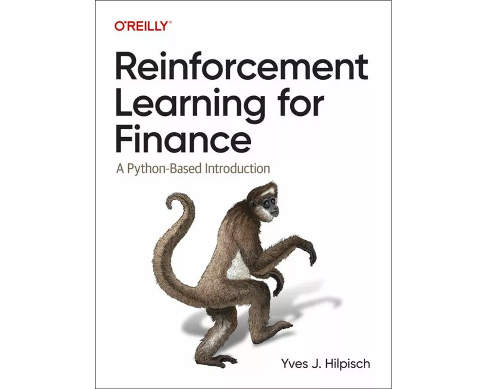 Reinforcement Learning for Finance