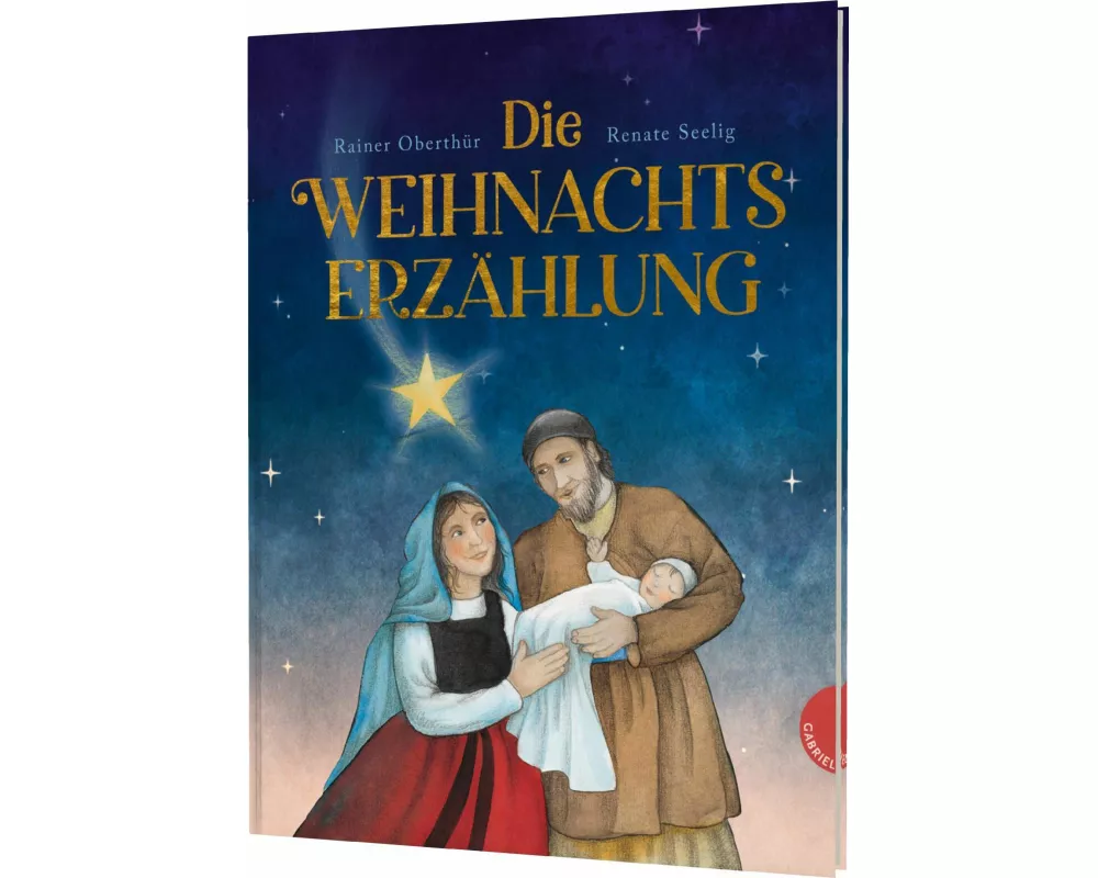 Die Weihnachtserzählung