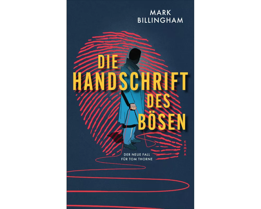Die Handschrift des Bösen