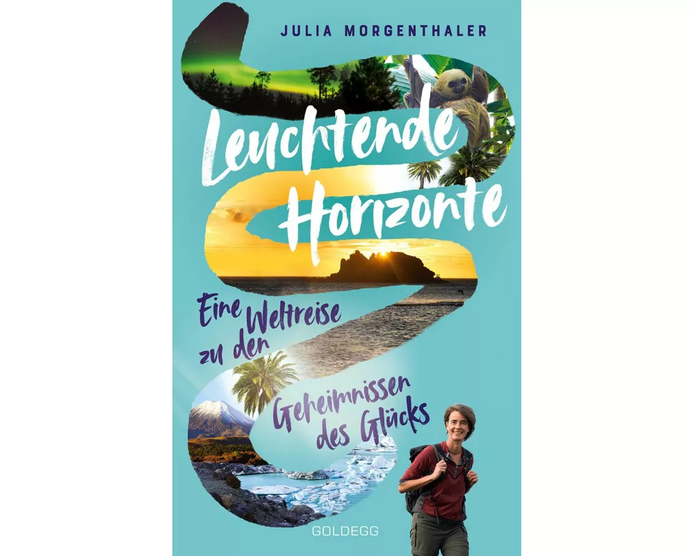 Leuchtende Horizonte