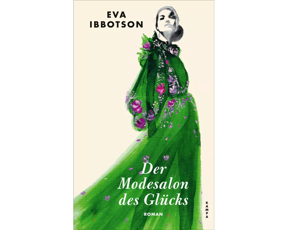 Der Modesalon des Glücks