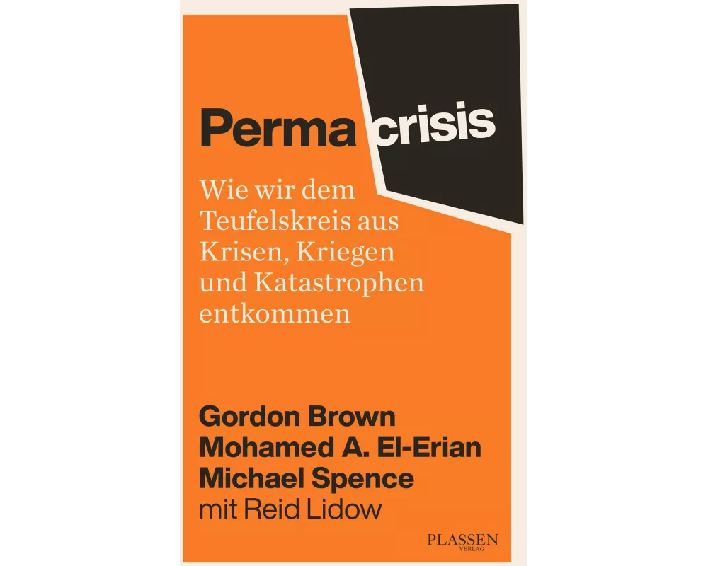 Permacrisis