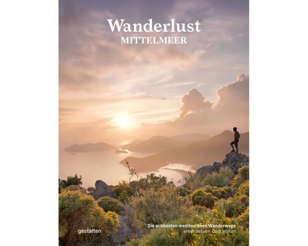 Wanderlust Mittelmeer