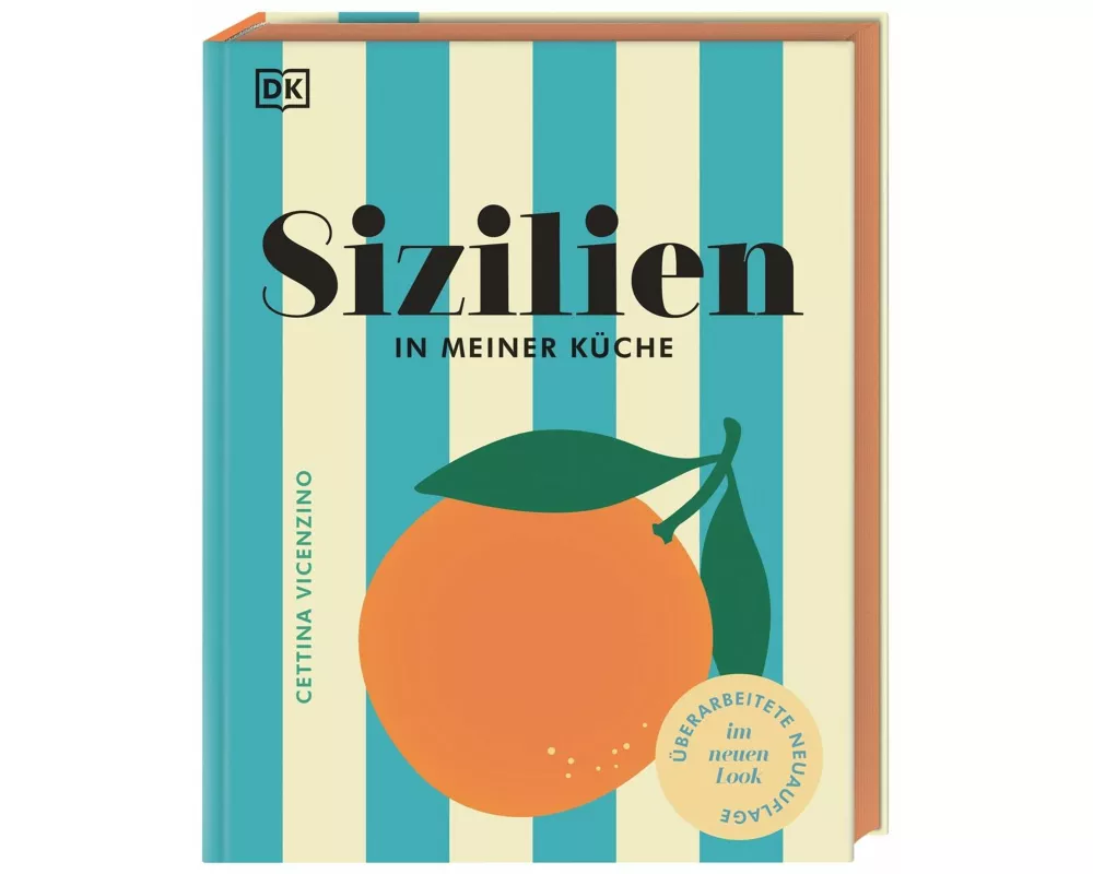 Sizilien in meiner Küche