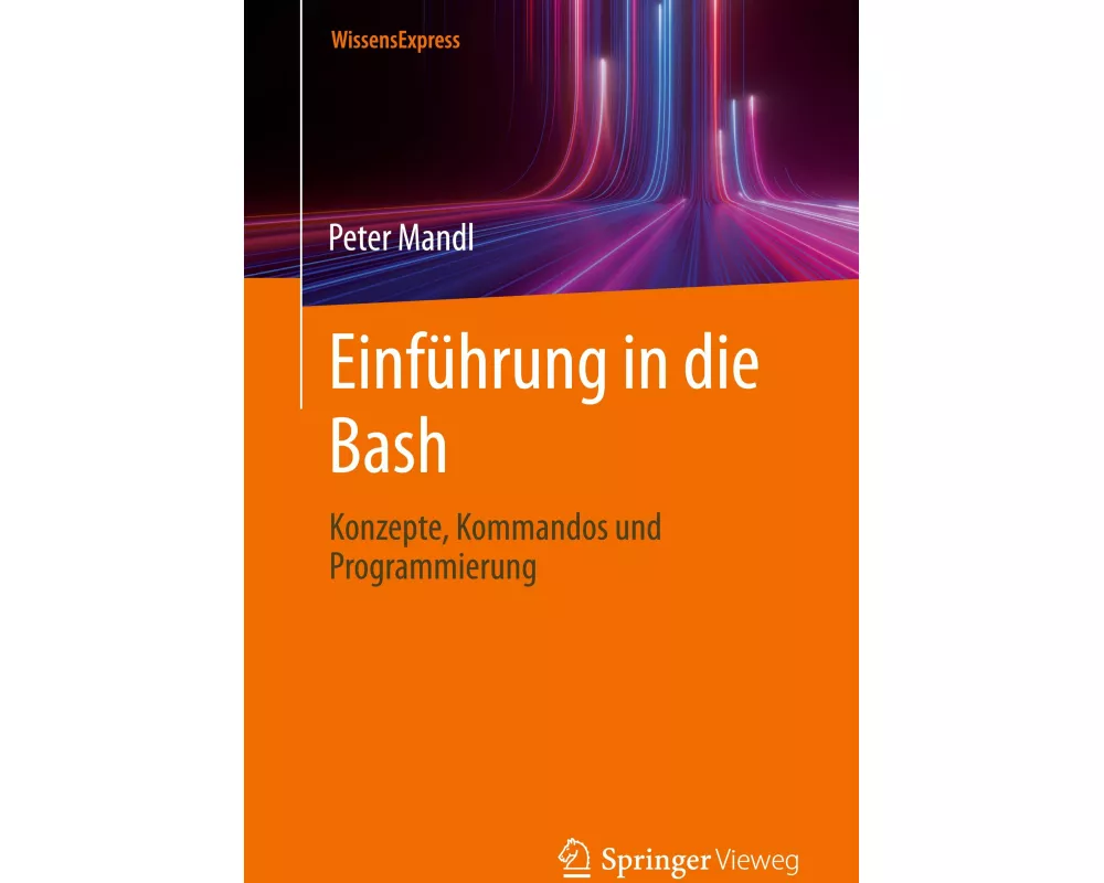 Einführung in die Bash