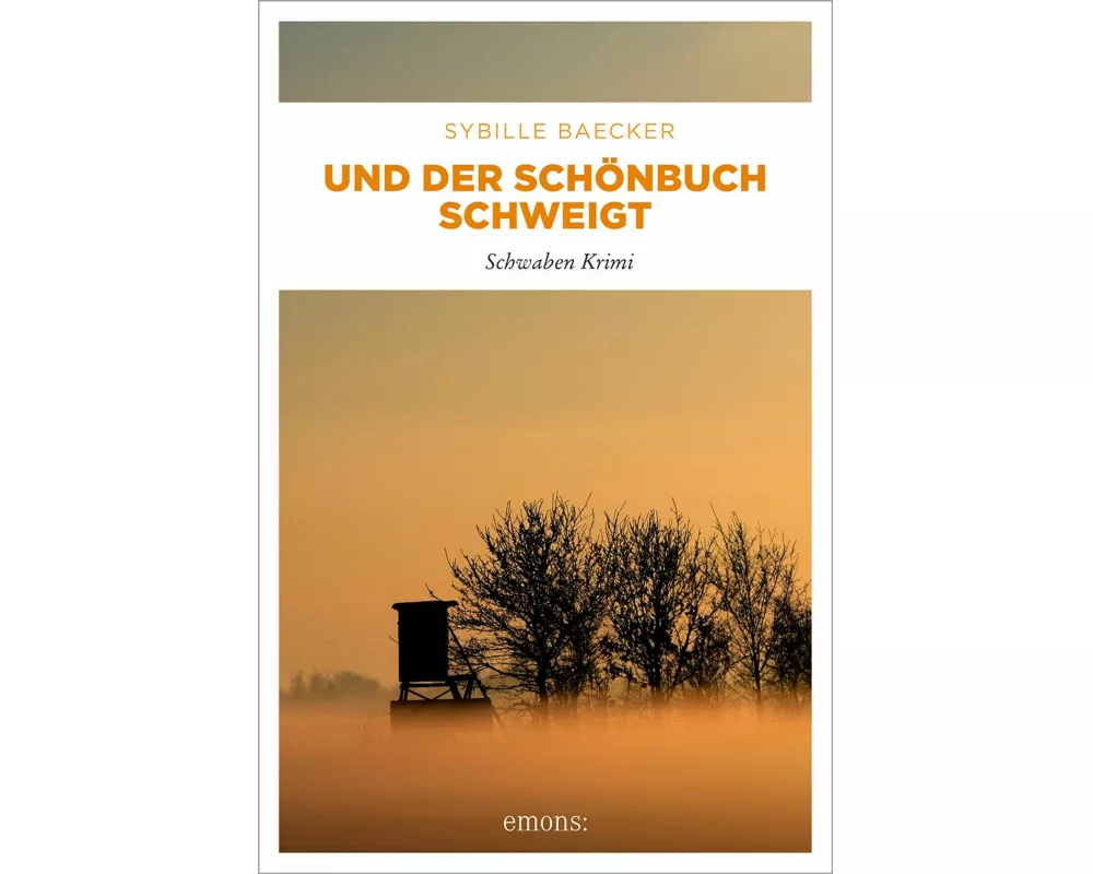Und der Schönbuch schweigt