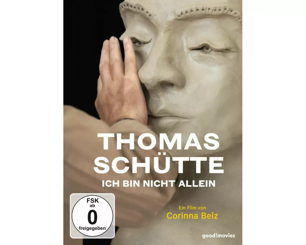 Thomas Schütte - Ich bin nicht allein