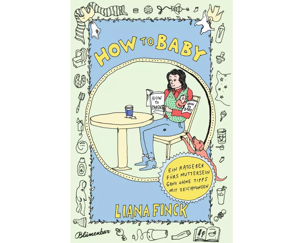 How to Baby