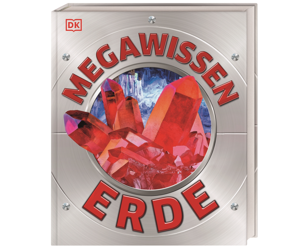 Mega-Wissen. Erde