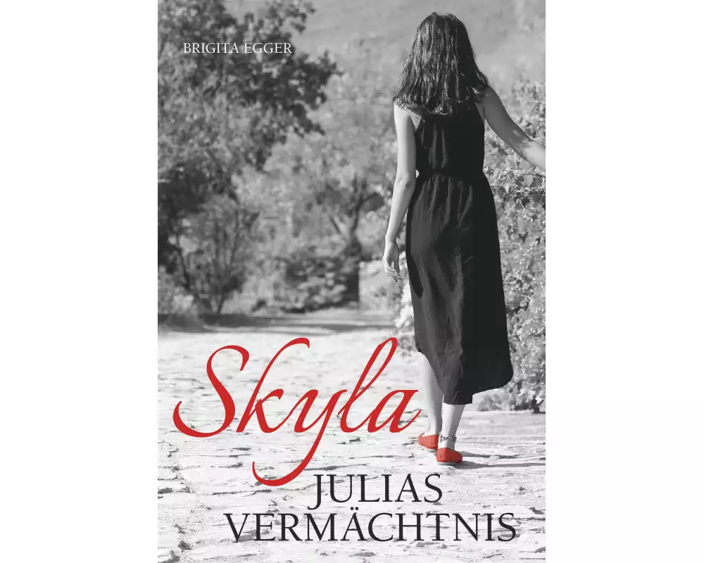 Skyla - Julias Vermächtnis
