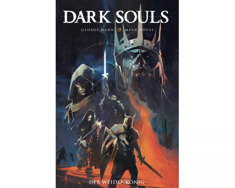 Dark Souls