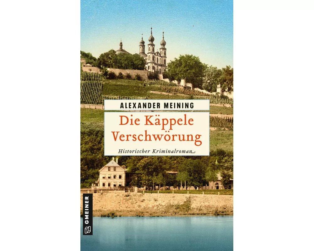 Die Käppele Verschwörung