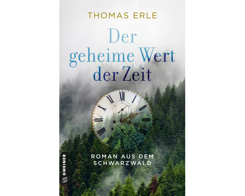Der geheime Wert der Zeit